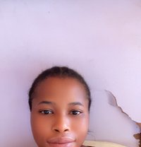 Accy - Transsexual escort in Lagos, Nigeria