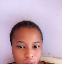 Accy - Transsexual escort in Lagos, Nigeria