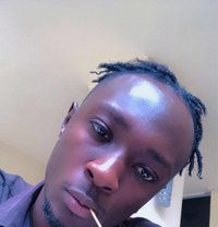 Ace Black - Male escort agency in Nairobi
