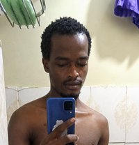 Ace Dude - Male adult performer in Nairobi