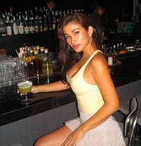 Ace - escort in Tokyo