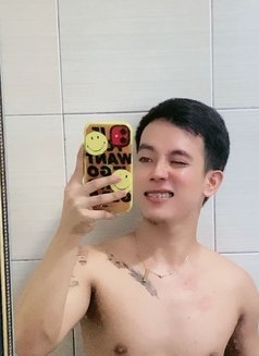 Ace - Male escort in Manila Photo 3 of 6