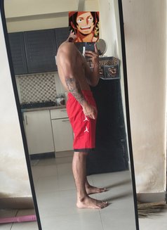 Ace - Male escort in New Delhi Photo 1 of 3