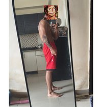 Ace - Acompañantes masculino in New Delhi
