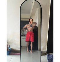 Ace - Acompañantes masculino in New Delhi