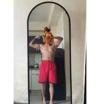 Ace - Acompañantes masculino in New Delhi
