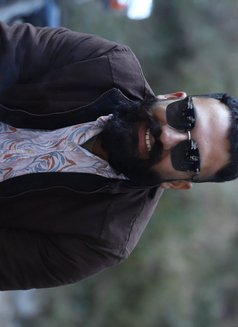 Ace - Male escort in Noida Photo 2 of 3