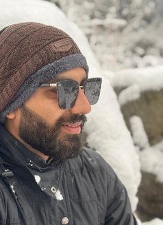 Ace - Male escort in Noida Photo 3 of 3