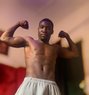 Ace King - Male escort in Lagos, Nigeria Photo 1 of 5