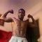 Ace King - Male escort in Lagos, Nigeria