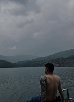 Ace - Male escort in Kathmandu Photo 1 of 1