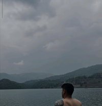 Ace - Male escort in Kathmandu