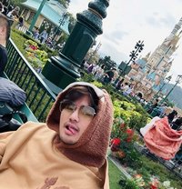 Ace | Professional Massage - masseur in Bahía Blanca