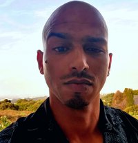Aces Carlos - Male companion in Johannesburg