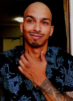 Ace's Carlos - Acompañante masculino in Johannesburg Photo 3 of 4