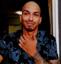 Aces Carlos - Male companion in Johannesburg