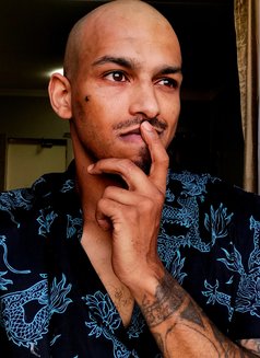Ace's Carlos - Acompañante masculino in Johannesburg Photo 4 of 4