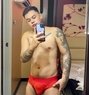 JaPinoy Tattooed BoyToy 🇯🇵 - Male escort in Manila Photo 1 of 13