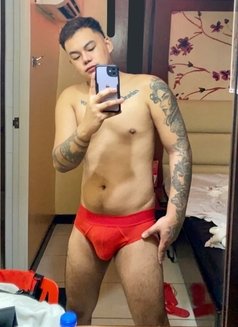 JaPinoy Tattooed BoyToy 🇯🇵 - Male escort in Manila Photo 1 of 26
