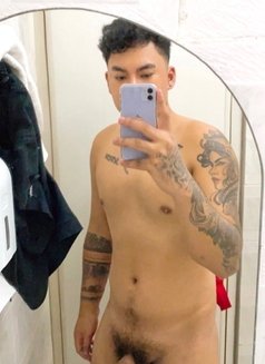 JaPinoy Tattooed BoyToy 🇯🇵 - Acompañantes masculino in Manila Photo 3 of 26