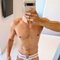 Ace. Masseur/Sensual Coach ♂️ - masseur in Malta
