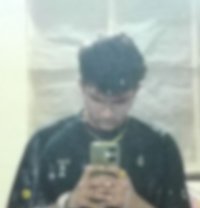 Ace Thunder - Male escort in Pune