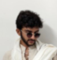 Ace Thunder - Male escort in Pune