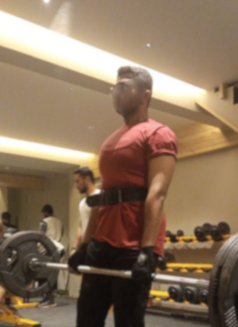 Ace Thunder - Male escort in Pune Photo 5 of 5