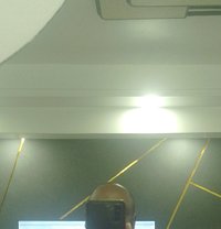 Ace - Male escort in Kampala