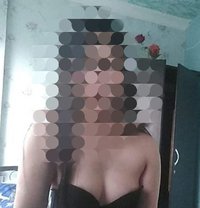 Capries88 - escort in Dubai