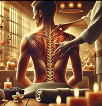 Acee - Male escort in Riyadh