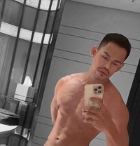 Acejr - Male escort in Manila