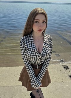Açelya - escort in Antalya Photo 1 of 3