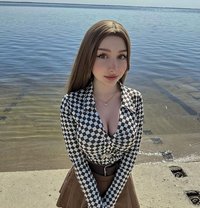 Açelya - escort in Antalya Photo 1 of 3