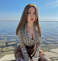 Açelya - escort in Antalya