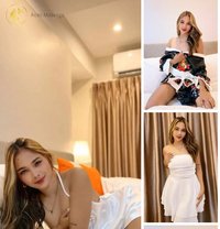 Aces Massage - Masajista in Angeles City