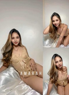 Aces Massage - Masajista in Angeles City Photo 18 of 19