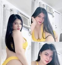 Aces Spa - masseuse in Angeles City