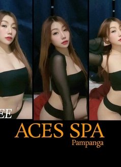 Aces Spa - masseuse in Angeles City Photo 14 of 21