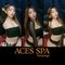 Aces Spa - masseuse in Angeles City