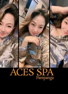 Aces Spa - masseuse in Angeles City Photo 16 of 21