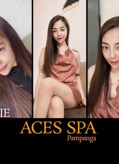Aces Spa - masseuse in Angeles City Photo 19 of 21