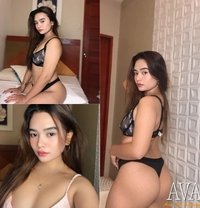 Aces Spa - masseuse in Angeles City