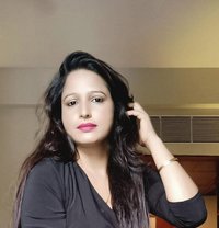 ACHAL REAL MEETI & Cam Show - puta in Kolkata