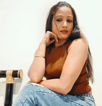 ACHAL REAL MEETI & Cam Show - puta in Kolkata
