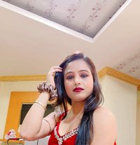ACHAL REAL MEETI & Cam Show - puta in Kolkata