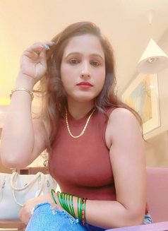 ACHAL REAL MEETI & Cam Show - puta in Kolkata Photo 4 of 4