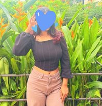 ANCHAL REAL MEETING & webcam SHOW - escort in Pune