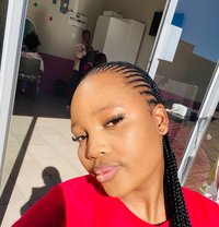 Achalugo - escort in Lesotho