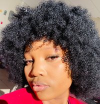 Achalugo - escort in Lesotho